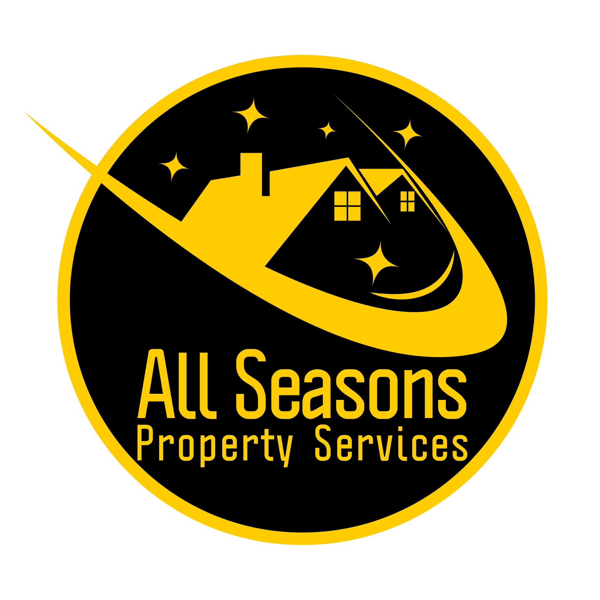 All Seasons Property Services